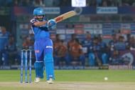 Prithvi Shaw (Image Courtesy : IPL T20.Com/BCCI)